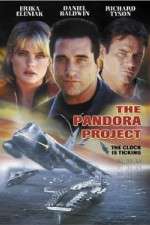 Watch The Pandora Project Viooz