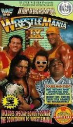 Watch WrestleMania IX (TV Special 1993) Viooz