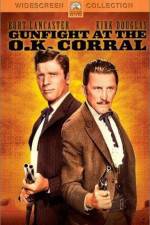 Watch Gunfight at the OK Corral Viooz