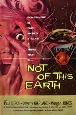Watch Not of This Earth Viooz