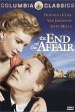 Watch The End of the Affair Viooz