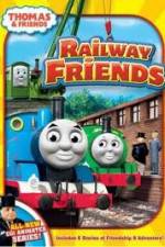 Watch Thomas And Friends: Railway Friends Viooz
