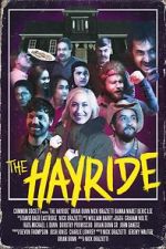 Watch Hayride: A Haunted Attraction Viooz