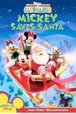 Watch Mickey Saves Santa and Other Mouseketales Viooz