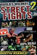 Watch Worlds Wildest Street Fights 2 Viooz