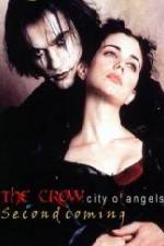 Watch The Crow: City of Angels - Second Coming (FanEdit Viooz