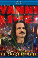 Watch Yanni Live The Concert Event Viooz
