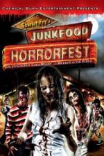 Watch Junkfood Horrorfest Viooz