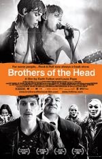 Watch Brothers of the Head Viooz