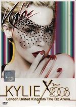 Watch KylieX2008: Live at the O2 Arena Viooz