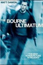 Watch The Bourne Ultimatum Viooz