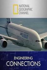 Watch National Geographic Engineering Connections Airbus A380 Viooz