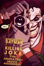 Watch Batman: The Killing Joke Viooz