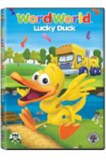 Watch Wordworld: Lucky Duck Viooz