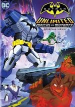 Watch Batman Unlimited: Mechs vs. Mutants Viooz