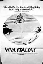 Watch Viva Italia! Viooz