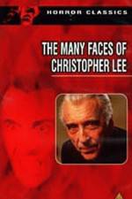 Watch The Many Faces of Christopher Lee Viooz