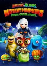Watch Monsters vs Aliens: Mutant Pumpkins from Outer Space (TV Short 2009) Viooz