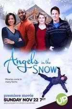 Watch Angels in the Snow Viooz