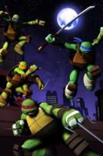 Watch Teenage Mutant Ninja Turtles: Ultimate Showdown Viooz