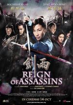 Watch Reign of Assassins Viooz