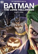 Watch Batman: The Long Halloween, Part One Viooz