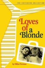 Watch The Loves of a Blonde Viooz