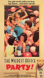 Watch The Wildest Office Strip Party Viooz