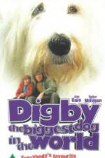 Watch Digby the Biggest Dog in the World Viooz