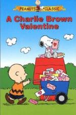 Watch A Charlie Brown Valentine Viooz