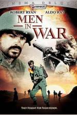 Watch Men in War Viooz