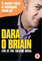 Watch Dara O Briain: Live at the Theatre Royal Viooz
