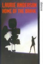 Watch Home of the Brave A Film by Laurie Anderson Viooz
