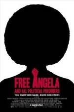 Watch Free Angela and All Political Prisoners Viooz
