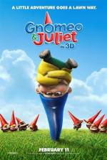 Watch Gnomeo & Juliet Viooz