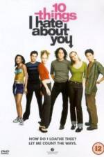 Watch 10 Things I Hate About You Viooz