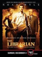 Watch The Librarian: Return to King Solomon\'s Mines Viooz