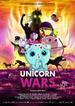 Watch Unicorn Wars Viooz
