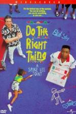 Watch Do the Right Thing Viooz