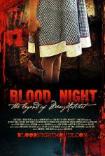 Watch Blood Night: The Legend of Mary Hatchet Viooz