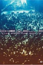 Watch Chevelle: Live From The Norva Viooz