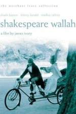 Watch Shakespeare-Wallah Viooz
