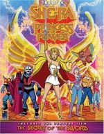Watch He-Man and She-Ra: The Secret of the Sword Viooz
