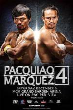 Watch Manny Pacquiao vs Juan Manuel Marquez IV Viooz