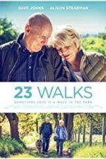 Watch 23 Walks Viooz