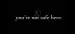 Watch You\'re Not Safe Here (Short 2012) Viooz