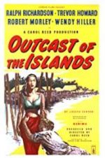 Watch Outcast of the Islands Viooz