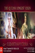 Watch The Queen's Longest Reign: Elizabeth & Victoria Viooz