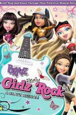 Watch Bratz: Girlz Really Rock Viooz