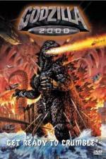 Watch Godzilla 2000 Viooz
